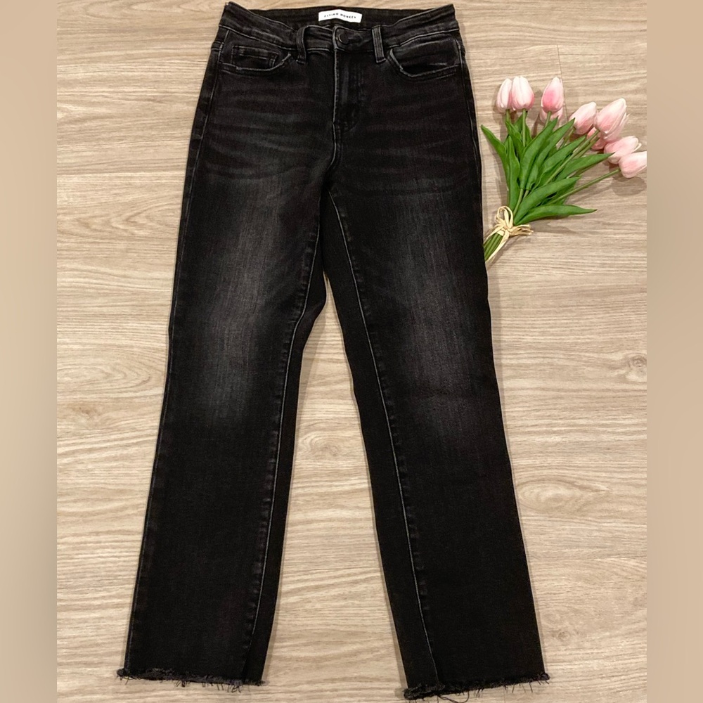 Flying Monkey Denim